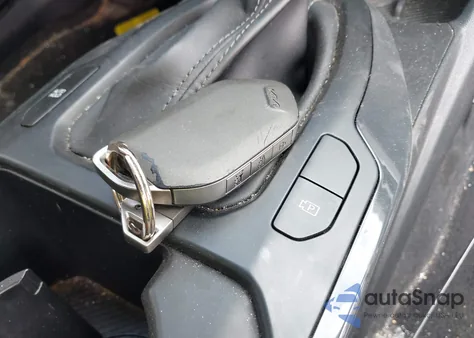 2025 Kia K4 Ex из США, поврежденный, VIN 3KPFU4DE5SE052472